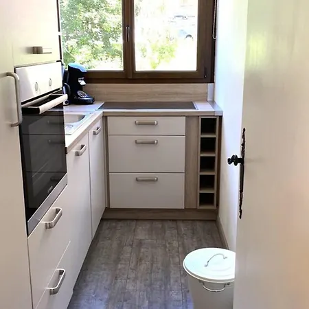 Spacieux T2 Pour 6-8 Pers, Face Pistes, Proche Commerces - L'alpe D'huez - Fr-1-405-29 Apartment *