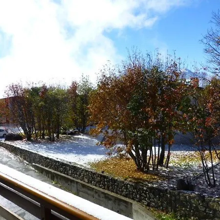 Spacieux T2 Pour 6-8 Pers, Face Pistes, Proche Commerces - L'alpe D'huez - Fr-1-405-29 Apartment Alpe d'Huez